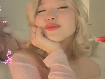 Chaturbate Free Porn Cam of _milli_sun