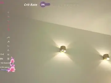 Chaturbate Private Sex Chat of _milli_sun