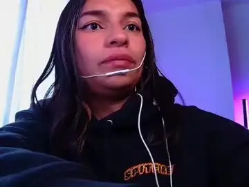 Chaturbate Sex Chat of _nickmai