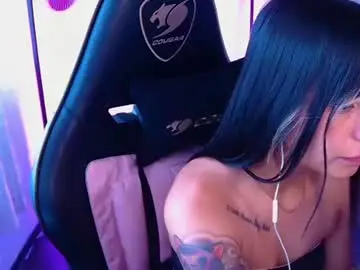 Chaturbate Adult Webcams of _nickmai