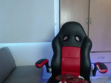 Chaturbate Free Live Porn of alissonbeckerxx