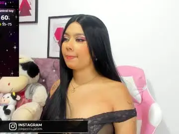 Chaturbate Nude Webcam of ashliekitty_011