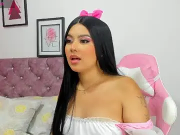 Chaturbate Free Live Porn of ashliekitty_011