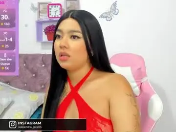 Chaturbate Live Porn of ashliekitty_011