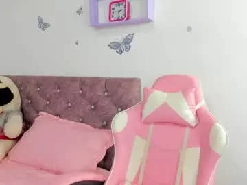Chaturbate Live Porn of ashliekitty_011