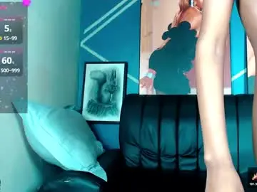 Chaturbate Best live sex cam show of baby_petite1