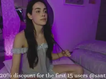 Chaturbate Watch Live Sex Cams of baby_sunshine_