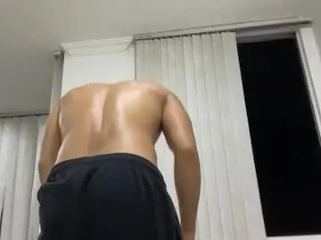 Chaturbate Sex Cam of bdever7