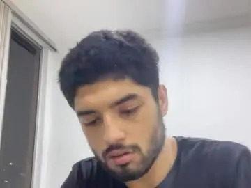 Chaturbate Live Sex of bdever7