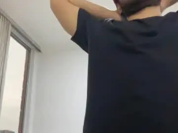 Chaturbate Nude Webcam of bdever7