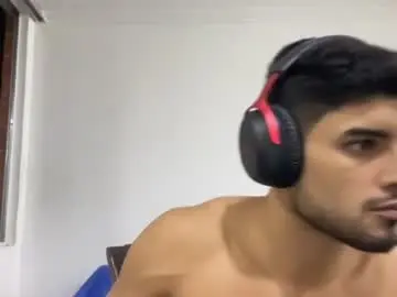 Chaturbate Sex Cam of bdever7