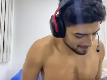 Chaturbate Free Porn Cam of bdever7