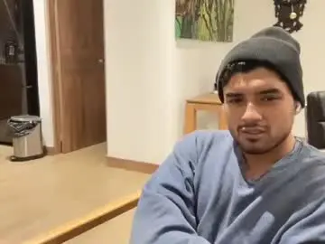 Chaturbate Sex Cam of bdever7