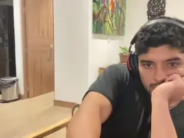 Chaturbate Nude Webcam of bdever7