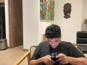 Chaturbate Sex Cam of bdever7