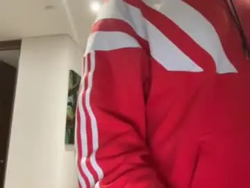 Chaturbate Live Sex Cam of bdever7