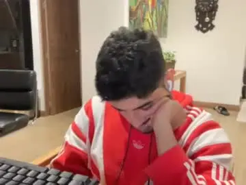 Chaturbate Live Sex Cam of bdever7