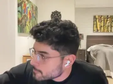 Chaturbate Free Porn Cam of bdever7