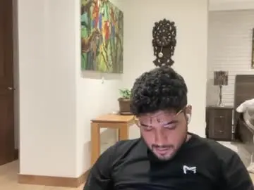 Chaturbate Best live sex cam show of bdever7
