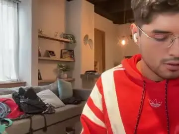 Chaturbate Live Sex of bdever7