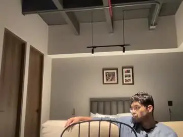 Chaturbate Nude Webcam of bdever7