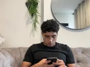 Chaturbate Nude Webcam of bdever7