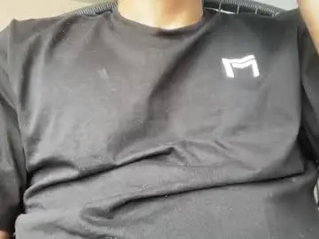 Chaturbate Sex Cam of bdever7