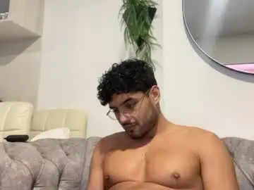 Chaturbate Adult Video Chat of bdever7