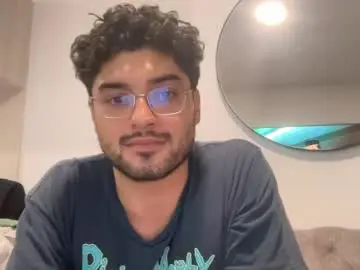 Chaturbate Sex Cam of bdever7