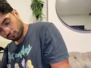 Chaturbate Live Sex of bdever7