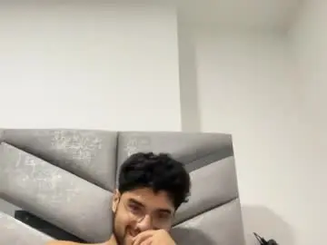 Chaturbate Live Sex of bdever7