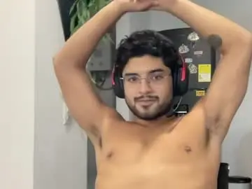 Chaturbate Private Sex Chat of bdever7