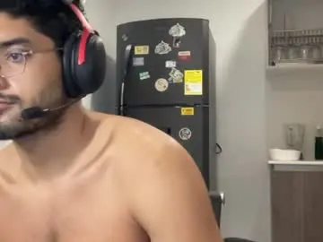Chaturbate Sex Chat of bdever7