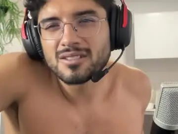 Chaturbate Private Sex Chat of bdever7