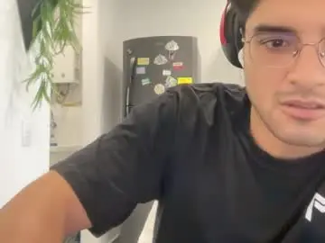 Chaturbate Live Sex of bdever7