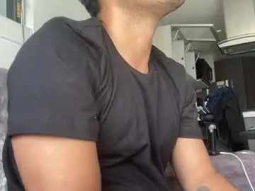 Chaturbate Live Sex Cam of bdever7