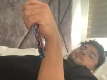 Chaturbate Live Sex Cam of bdever7
