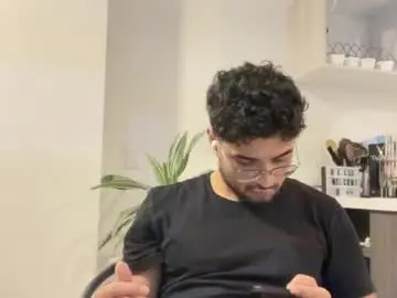 Chaturbate Sex Cam of bdever7