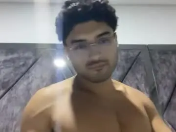 Chaturbate Nude Webcam of bdever7