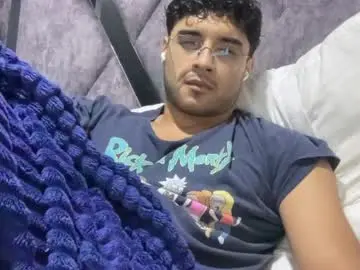 Chaturbate Adult Video Chat of bdever7