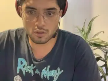 Chaturbate Live Sex Cam of bdever7