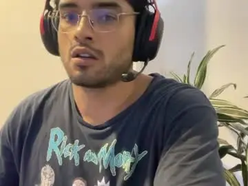 Chaturbate Sex Cam of bdever7