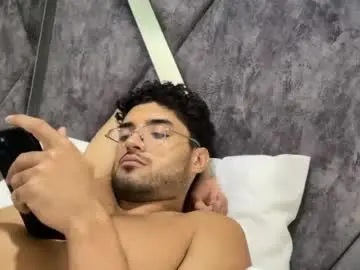 Chaturbate Sex Chat of bdever7
