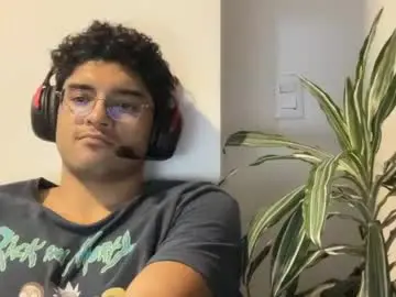 Chaturbate Live Porn of bdever7
