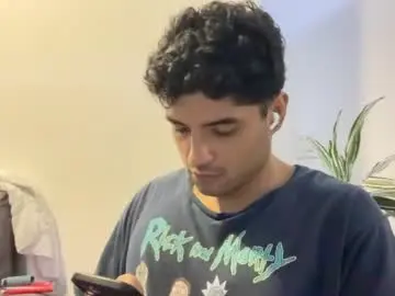 Chaturbate Live Sex of bdever7