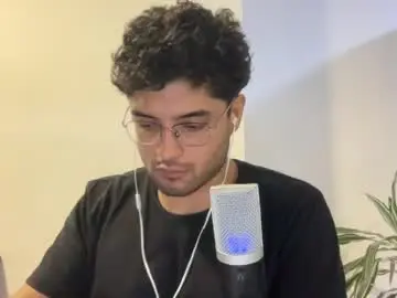 Chaturbate Sex Chat of bdever7