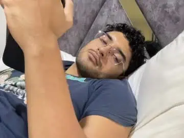 Chaturbate Sex Cam of bdever7