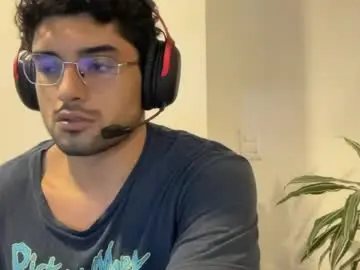 Chaturbate Private Sex Chat of bdever7