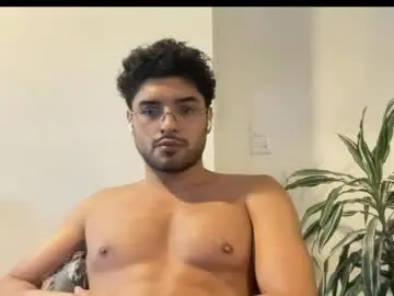 Chaturbate Nude Webcam of bdever7