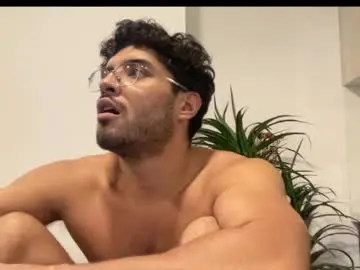 Chaturbate Nude Webcam of bdever7